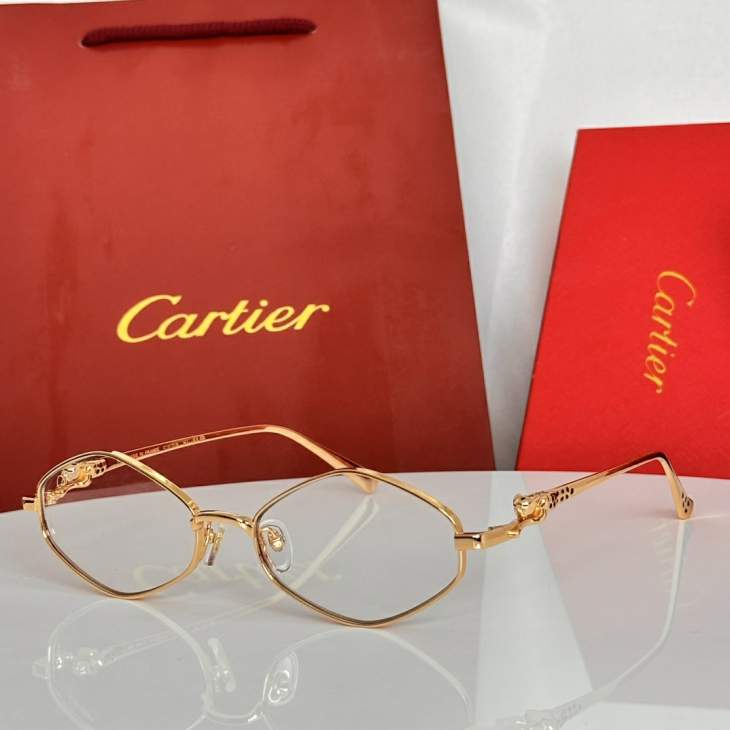 Picture of Cartier Sunglasses _SKUfw79399150fw